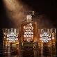 Zestaw Do Whisky Na Dzień Kobiet Prezent Dla Kobiety Kobiety: Kwiaty Były, Czas Na Whisky Zestaw Do Whisky Na Dzień Kobiet Prezent Dla Kobiety Kobiety: Kwiaty Były, Czas Na Whisky