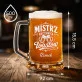 Kufel Personalizowany z Grawerem Dla Chłopaka Prezent Na Dzień Chłopaka Dla Mężczyzny: Wieczorny Toast Kufel Personalizowany z Grawerem Dla Chłopaka Prezent Na Dzień Chłopaka Dla Mężczyzny: Wieczorny Toast