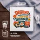 Album Na Zdjęcia Tradycyjny Dla Druhny Prezent Dla Kobiety: Wspomnienia Druhny
