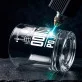 Szklanka Do Whisky Dla Kierownika Budowy Prezent Dla Mężczyzny: Odbiór? Po Jednym.