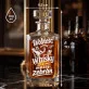 Karafka Do Whisky z Grawerem Na Pożegnanie Z Pracy Prezent: Humor Pożegnalny Karafka Do Whisky z Grawerem Na Pożegnanie Z Pracy Prezent: Humor Pożegnalny
