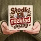 Czekolada Z Truskawkami Dla Kolejarza Prezent Dla Mężczyzny: Słodki Rozkład Czekolada Z Truskawkami Dla Kolejarza Prezent Dla Mężczyzny: Słodki Rozkład