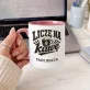 Kubek Personalizowany Dla Nauczycielki Matematyki Prezent Na Dzień Nauczyciela Dla Kobiety: Liczę Na Kawę Kubek Personalizowany Dla Nauczycielki Matematyki Prezent Na Dzień Nauczyciela Dla Kobiety: Liczę Na Kawę