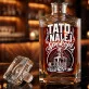 Karafka Do Whisky z Grawerem Na Dzień Ojca Prezent Dla Taty: Tato, Nalej Spokoju