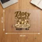 Podkładka Na Biurko 40x60cm Na 50 Rocznicę Ślubu Rodziców Prezent Dla Pary: Złoty Duet Od Pół Wieku Podkładka Na Biurko 40x60cm Na 50 Rocznicę Ślubu Rodziców Prezent Dla Pary: Złoty Duet Od Pół Wieku