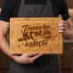 Deska Do Krojenia Dla Trenerki Personalnej Prezent Dla Kobiety: Kalorie Pod Ostrzem Deska Do Krojenia Dla Trenerki Personalnej Prezent Dla Kobiety: Kalorie Pod Ostrzem