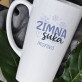 Zimna suka - Personalizowany Kubek