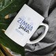 Zimna suka - Personalizowany Kubek