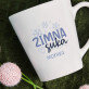Zimna suka - Personalizowany Kubek