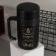 Zimowy kubek - Kubek termiczny 400 ml