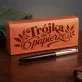 Pióro Wieczne Parker W Etui Dla Fana Koszykówki Prezent Dla Mężczyzny: Koszykarska Elegancja Pióro Wieczne Parker W Etui Dla Fana Koszykówki Prezent Dla Mężczyzny: Koszykarska Elegancja