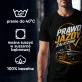 Koszulka Męska Na Zdane Prawo Jazdy Prezent Dla Mężczyzny: Prawo Jazdy