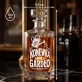 Karafka Do Whisky z Grawerem Dla Ogrodnika Prezent: Konewka Na Gardło Karafka Do Whisky z Grawerem Dla Ogrodnika Prezent: Konewka Na Gardło