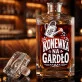 Karafka Do Whisky z Grawerem Dla Ogrodnika Prezent: Konewka Na Gardło Karafka Do Whisky z Grawerem Dla Ogrodnika Prezent: Konewka Na Gardło