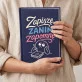 Notatnik A5 Dla Seniora Prezent Dla Mężczyzny: Zanim Ucieknie Myśl Notatnik A5 Dla Seniora Prezent Dla Mężczyzny: Zanim Ucieknie Myśl