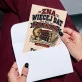Kartka Personalizowana Dla Nauczyciela Historii Prezent Dla Mężczyzny: Zna Więcej Dat Niż Kartka Personalizowana Dla Nauczyciela Historii Prezent Dla Mężczyzny: Zna Więcej Dat Niż