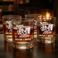 Szklanki Do Whisky z Grawerem Na Nowy Dom Prezent Dla Pary: Nowe Klucze, Stare Szklanki Do Whisky z Grawerem Na Nowy Dom Prezent Dla Pary: Nowe Klucze, Stare