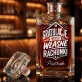 Karafka Do Whisky z Grawerem Na Parapetówkę Prezent Dla Mężczyzny: Gratulacje, Masz Własne