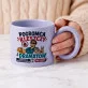 Kubek Z Okrągłym Uchem Dla Weterynarza Prezent Dla Mężczyzny: Weterynaryjny Humor
