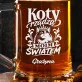 Kufel Personalizowany Dla Kociary Prezent Dla Kobiety: Koty Rządzą Moim Światem Kufel Personalizowany Dla Kociary Prezent Dla Kobiety: Koty Rządzą Moim Światem