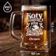 Zestaw Prezentowy z Kuflem Dla Kociary Dla Kobiety: Koty Rządzą Moim Światem Zestaw Prezentowy z Kuflem Dla Kociary Dla Kobiety: Koty Rządzą Moim Światem