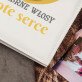 Złote serce - Personalizowany Album na zdjęcia