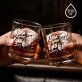 Zestaw Prezentowy Whisky Dla Dojrzałego Mężczyzny Dla Mężczyzny: Klasa W Każdym Łyku Zestaw Prezentowy Whisky Dla Dojrzałego Mężczyzny Dla Mężczyzny: Klasa W Każdym Łyku