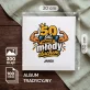 Album Na Zdjęcia Tradycyjny Dla 50 Latka Prezent Na 50 Urodziny Dla Mężczyzny: 50 Lat, Wciąż Młody Album Na Zdjęcia Tradycyjny Dla 50 Latka Prezent Na 50 Urodziny Dla Mężczyzny: 50 Lat, Wciąż Młody