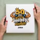 Album Na Zdjęcia Tradycyjny Dla 50 Latka Prezent Na 50 Urodziny Dla Mężczyzny: 50 Lat, Wciąż Młody Album Na Zdjęcia Tradycyjny Dla 50 Latka Prezent Na 50 Urodziny Dla Mężczyzny: 50 Lat, Wciąż Młody
