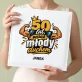 Album Na Zdjęcia Tradycyjny Dla 50 Latka Prezent Na 50 Urodziny Dla Mężczyzny: 50 Lat, Wciąż Młody Album Na Zdjęcia Tradycyjny Dla 50 Latka Prezent Na 50 Urodziny Dla Mężczyzny: 50 Lat, Wciąż Młody