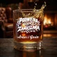 Szklanki Do Whisky z Grawerem Dla Bliźniaków Prezent Dla Pary: Podwójna Dawka Szklanki Do Whisky z Grawerem Dla Bliźniaków Prezent Dla Pary: Podwójna Dawka