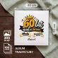 Album Na Zdjęcia Tradycyjny Dla 60 Latka Prezent Na 60 Urodziny Dla Mężczyzny: 60 Lat, Wciąż W Formie Album Na Zdjęcia Tradycyjny Dla 60 Latka Prezent Na 60 Urodziny Dla Mężczyzny: 60 Lat, Wciąż W Formie