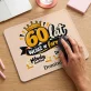 Podkładka Pod Myszkę Dla 60 Latka Prezent Na 60 Urodziny Dla Mężczyzny: 60 Lat, Wciąż W Formie Podkładka Pod Myszkę Dla 60 Latka Prezent Na 60 Urodziny Dla Mężczyzny: 60 Lat, Wciąż W Formie