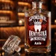 Karafka Do Whisky z Grawerem Dla Dentystki Prezent Dla Kobiety: Spokojnie, Dentystka Tu