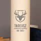  znakomity myśliwy - Bidon termiczny 500 ml