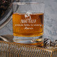Znowu praca - Szklanka do whisky