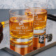 Znowu praca - Szklanka do whisky