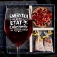 Zestaw Prezenowy Z Kieliszkiem Do Wina Dla Emerytki: Emerytka Na Pełen Etat Zestaw Prezenowy Z Kieliszkiem Do Wina Dla Emerytki: Emerytka Na Pełen Etat