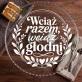 Patera Na Ciasto Na Rocznicę Prezent Na Walentynki Dla Pary: Uczta We Dwoje Patera Na Ciasto Na Rocznicę Prezent Na Walentynki Dla Pary: Uczta We Dwoje
