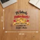 Podkładka Na Biurko 40x60cm Na Złote Gody Prezent Dla Pary: Po Latach Wciąż Zakochani