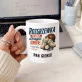 Kubek Personalizowany Dla Nauczyciela Wf Prezent Na Dzień Nauczyciela Dla Mężczyzny: Rozgrzewka To Moje Drugie Kubek Personalizowany Dla Nauczyciela Wf Prezent Na Dzień Nauczyciela Dla Mężczyzny: Rozgrzewka To Moje Drugie
