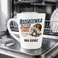 Kubek Personalizowany Dla Nauczyciela Wf Prezent Na Dzień Nauczyciela Dla Mężczyzny: Rozgrzewka To Moje Drugie Kubek Personalizowany Dla Nauczyciela Wf Prezent Na Dzień Nauczyciela Dla Mężczyzny: Rozgrzewka To Moje Drugie