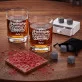 Zestaw Prezentowy Whisky Na Mikołajki Dla Kobiety: Perfekcyjna Z Małą