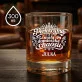 Szklanki Do Whisky z Grawerem Na Mikołajki Prezent Dla Kobiety: Perfekcyjna Z Małą Szklanki Do Whisky z Grawerem Na Mikołajki Prezent Dla Kobiety: Perfekcyjna Z Małą