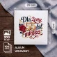 Album Na Zdjęcia Tradycyjny Na 55 Rocznicę Ślubu Prezent Na Walentynki Dla Kobiety: Perłowe Wspomnienia Album Na Zdjęcia Tradycyjny Na 55 Rocznicę Ślubu Prezent Na Walentynki Dla Kobiety: Perłowe Wspomnienia