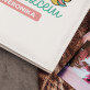 Zostanę jednorożcem - Personalizowany Album na zdjęcia