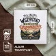 Album Na Zdjęcia Tradycyjny Dla Faceta Który Ma Wszystko Prezent Dla Mężczyzny: Męski Humor Retro Album Na Zdjęcia Tradycyjny Dla Faceta Który Ma Wszystko Prezent Dla Mężczyzny: Męski Humor Retro