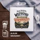 Album Na Zdjęcia Tradycyjny Dla Faceta Który Ma Wszystko Prezent Dla Mężczyzny: Męski Humor Retro Album Na Zdjęcia Tradycyjny Dla Faceta Który Ma Wszystko Prezent Dla Mężczyzny: Męski Humor Retro