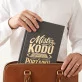 Kalendarz Książkowy A5 2027 Dla Informatyka Prezent Dla Mężczyzny: Koderski Porządek Kalendarz Książkowy A5 2027 Dla Informatyka Prezent Dla Mężczyzny: Koderski Porządek