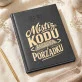 Kalendarz Książkowy A5 2027 Dla Informatyka Prezent Dla Mężczyzny: Koderski Porządek Kalendarz Książkowy A5 2027 Dla Informatyka Prezent Dla Mężczyzny: Koderski Porządek